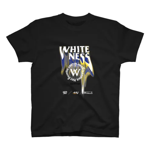 w/n tee Regular Fit T-Shirt