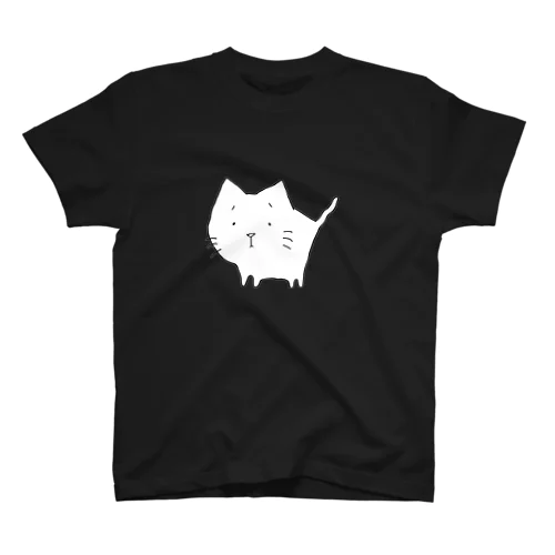 ねっこ服 スタンダードTシャツ