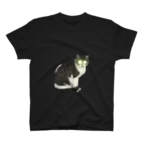 猫JK同盟 スタンダードTシャツ