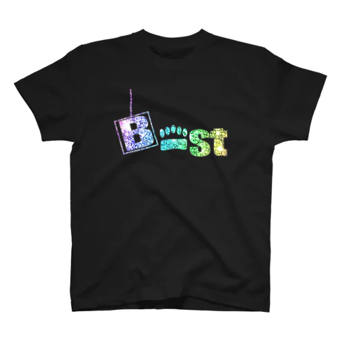 B-ST(スタジオビースト) Regular Fit T-Shirt