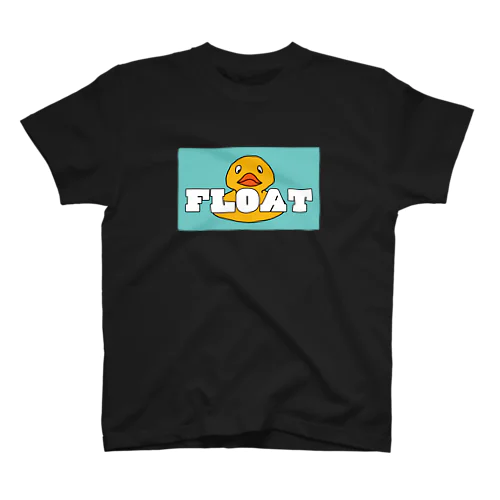 FLOAT Regular Fit T-Shirt