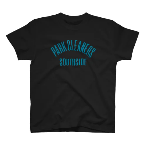 PARK CLEANERS SOUTHSIDE [front] 티셔츠