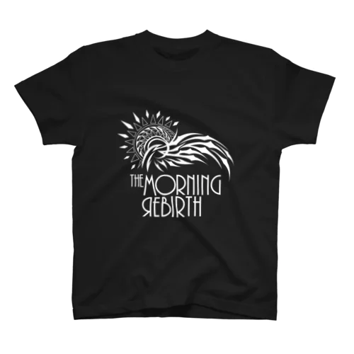 The Morning Rebirth スタンダードTシャツ