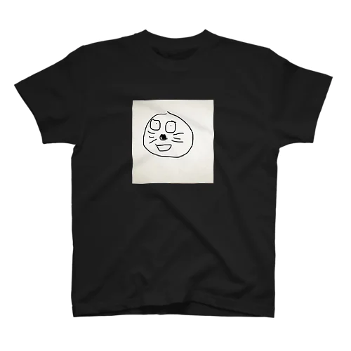 ギリギリアウトTシャツ スタンダードTシャツ