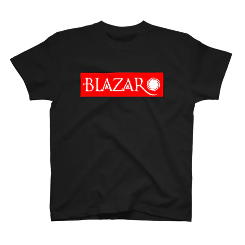 BLAZAR RIDERS CLUB Regular Fit T-Shirt