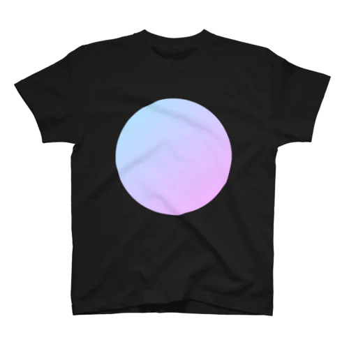 Dawn_Sunset Regular Fit T-Shirt