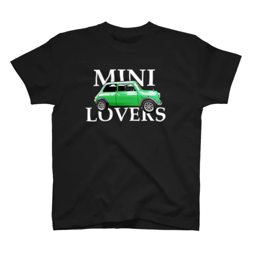 Car  Regular Fit T-Shirt