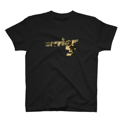 warrior7 スタンダードTシャツ