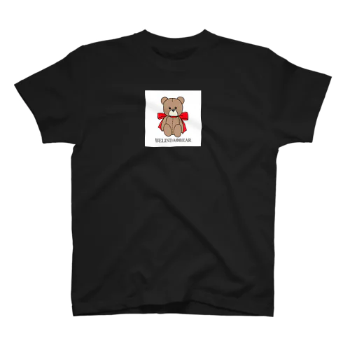 BELINDA BEAR Regular Fit T-Shirt