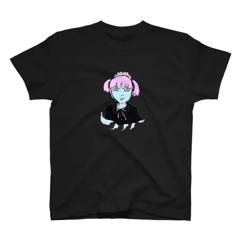 メイドエイリアン Regular Fit T-Shirt