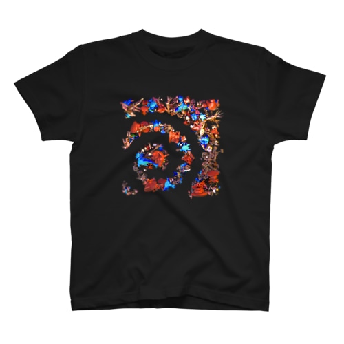 Your Buddies (Mix) Regular Fit T-Shirt