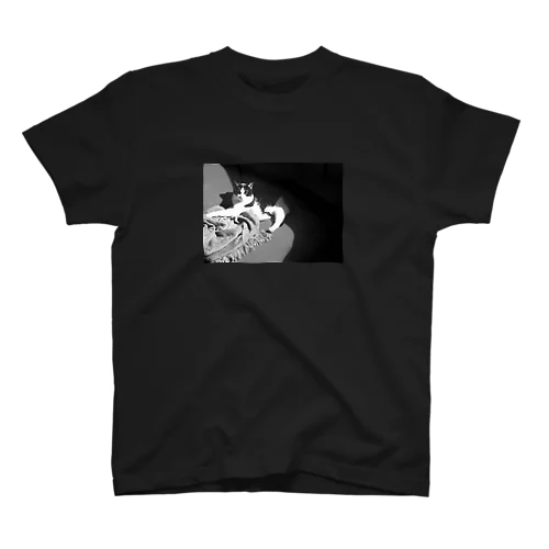 あの日の猫2 スタンダードTシャツ