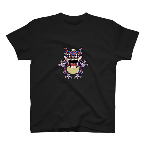 ふろしき公式グッズ スタンダードTシャツ