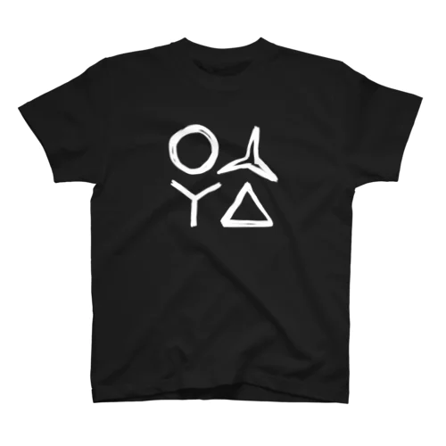 ラッパウニ Regular Fit T-Shirt