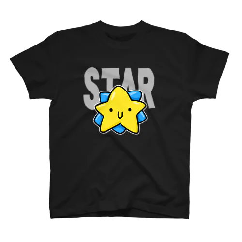 STAR Regular Fit T-Shirt