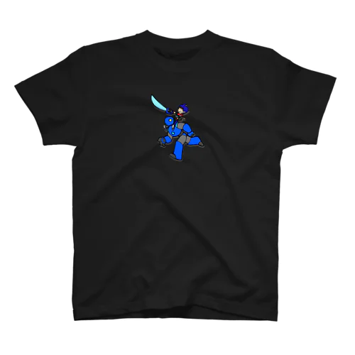 BLUEHERO Regular Fit T-Shirt