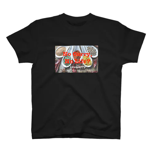 No Curry 02 Regular Fit T-Shirt