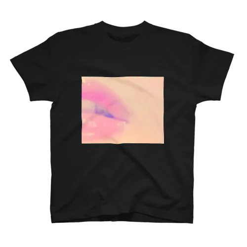 lip lip lip Regular Fit T-Shirt