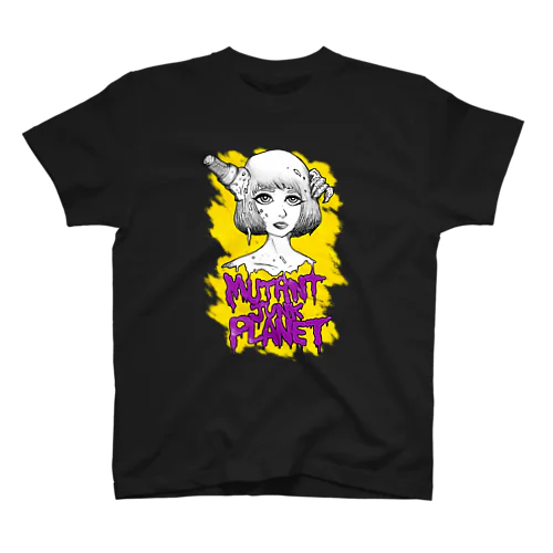 i Scream スタンダードTシャツ