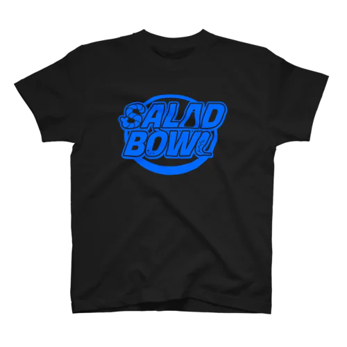 SALAD BOWL　Tシャツ(マヨ) スタンダードTシャツ