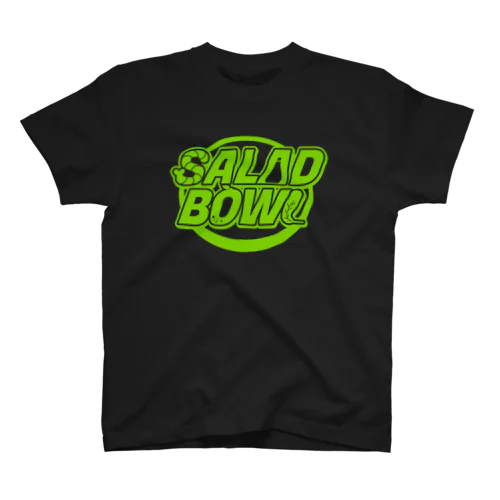 SALAD BOWL　Tシャツ(ヨウ) スタンダードTシャツ