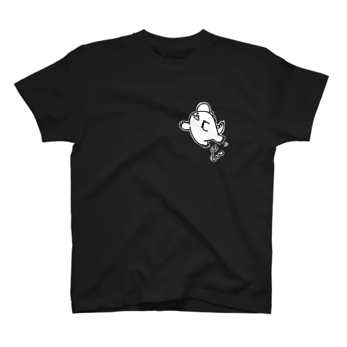 きょうりゅうさんじゃんぷ！ スタンダードTシャツ