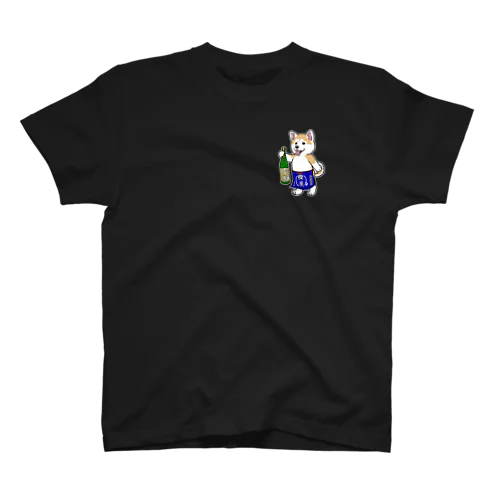 小林酒店オリジナル Regular Fit T-Shirt