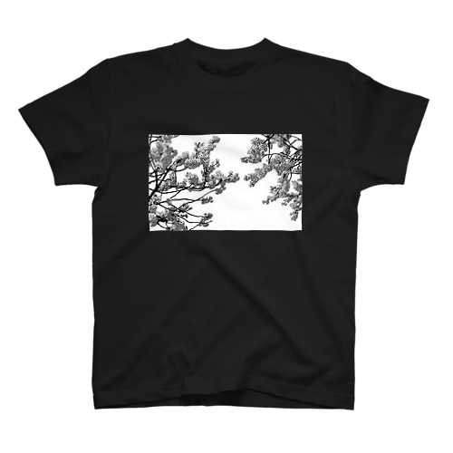 さくら満開 Regular Fit T-Shirt