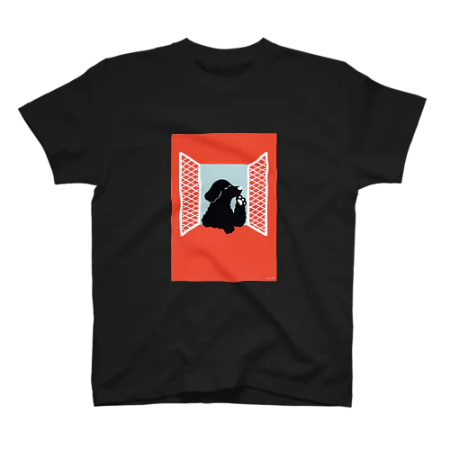 my favorite DOG Regular Fit T-Shirt