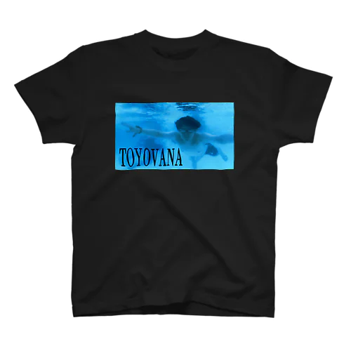 TOYOVANA Regular Fit T-Shirt