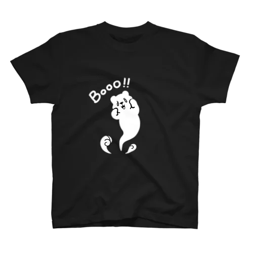 BOOO!! スタンダードTシャツ