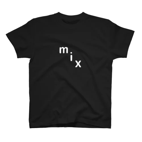 mi  x.02 Regular Fit T-Shirt