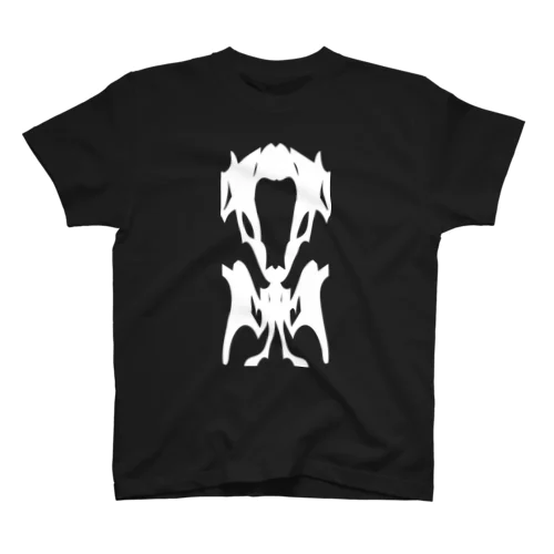 Space monster  Regular Fit T-Shirt