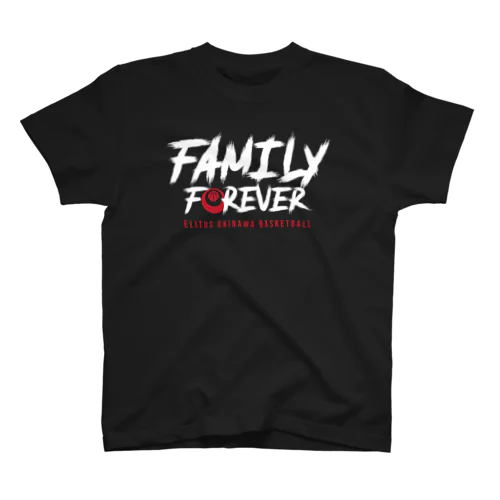 イチャリバチョーデー (FAMILY FOREVER) Regular Fit T-Shirt