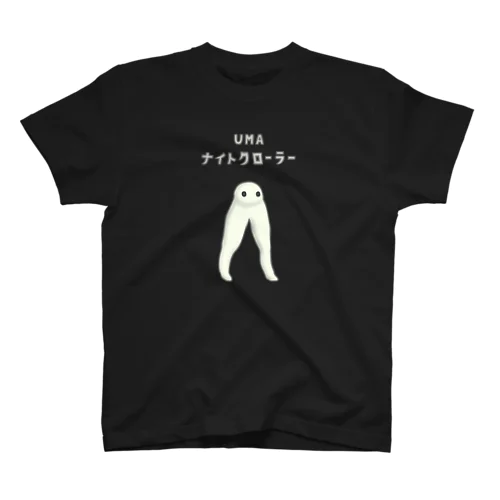 UMA ナイトクローラー スタンダードTシャツ