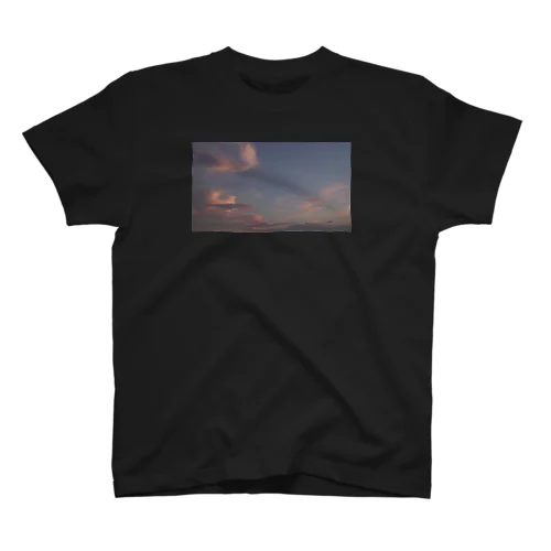 TENRIVERS_FILM応援グッズ＿空模様シリーズ① スタンダードTシャツ