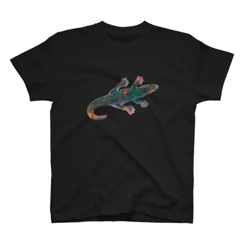 gummy_ crocodile Regular Fit T-Shirt