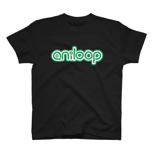 aniloop Regular Fit T-Shirt