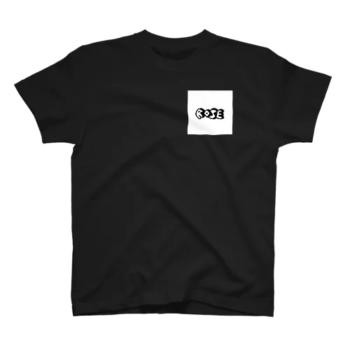 Rosesk8 Regular Fit T-Shirt