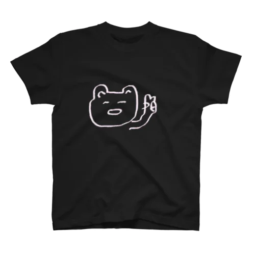 kumaちゃん スタンダードTシャツ