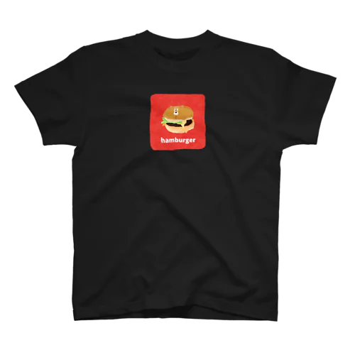 k's burger スタンダードTシャツ