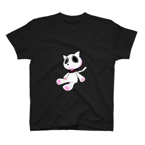 KATZE スタンダードTシャツ