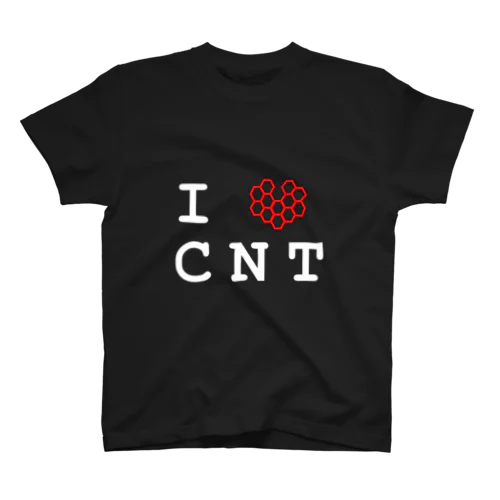 CNTシャツ スタンダードTシャツ