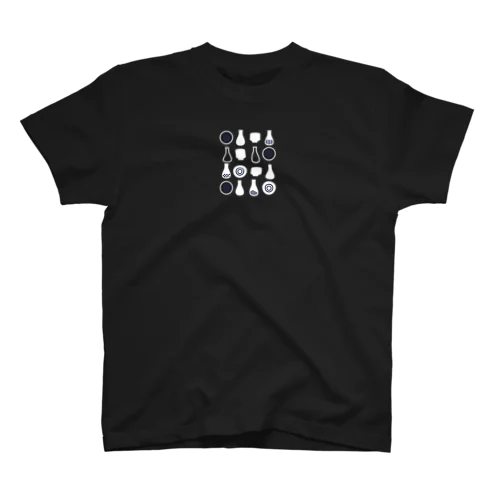 日本酒大好き スタンダードTシャツ