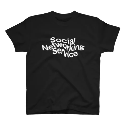 SNS Regular Fit T-Shirt