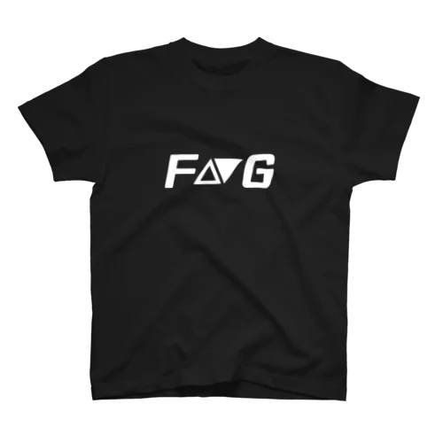 Ｆ△▼Ｇ Ｔシャツ スタンダードTシャツ