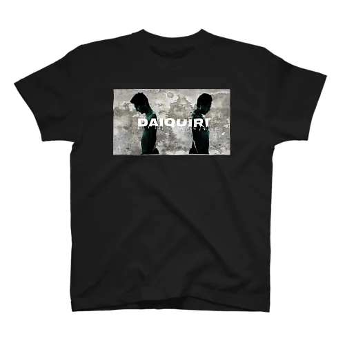 DAIQUIRI スタンダードTシャツ