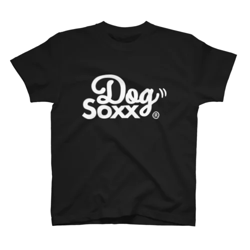 DogSoxx スタンダードTシャツ