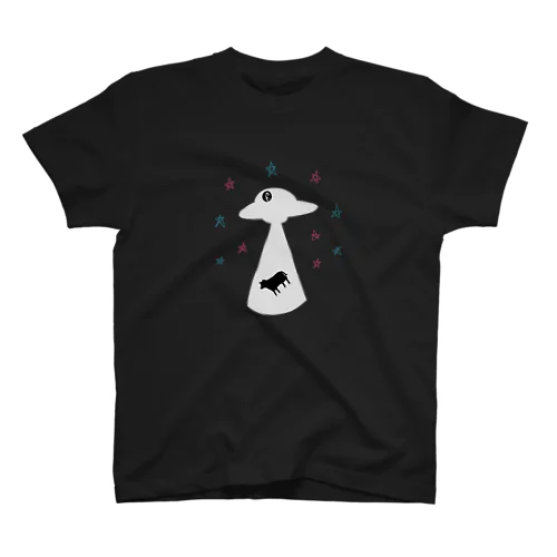 UFO Regular Fit T-Shirt