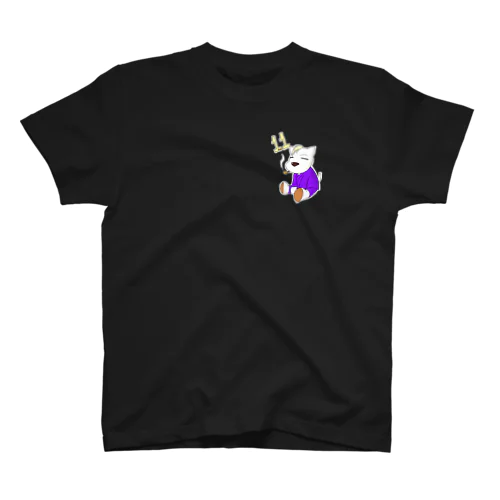 イレブンくん スタンダードTシャツ